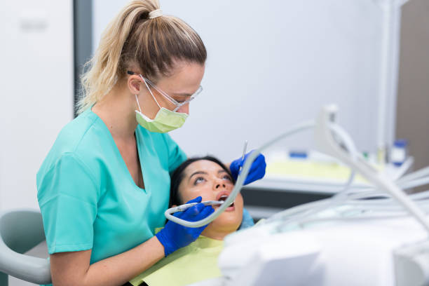 Best Emergency Dental Clinic in NE